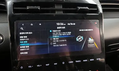 Hyundai Tucson 2022, 94371 км, за 19900000 KRW - фото 30