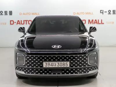 Hyundai Grandeur 2025, 26895 км, за 29990000 KRW