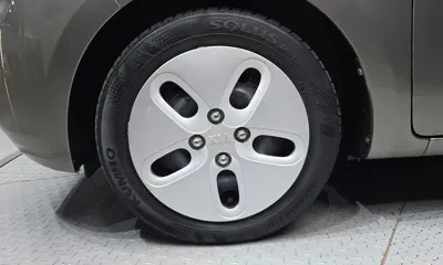 Kia Ray 2019, 68137 км, за 7800000 KRW - фото 5