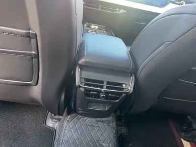Ford Mondeo 2022, 28600 км, за 88800 CNY - фото 14