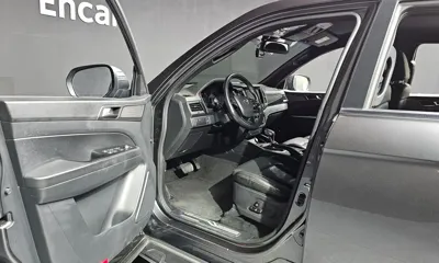 KG_Mobility_Ssangyong Rexton 2021, 84702 км, за 20900000 KRW - фото 10