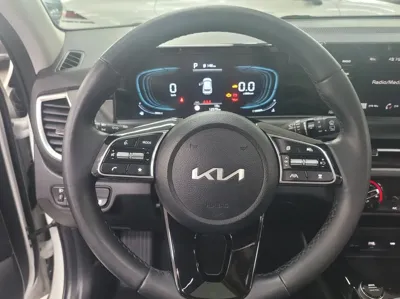 Kia Seltos 2026, 12578 км, за 23700000 KRW - фото 3