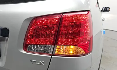 Kia Sorento 2012, 102152 км, за 6900000 KRW - фото 23