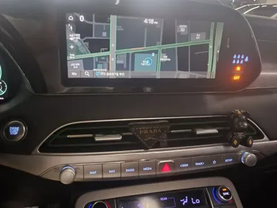 Hyundai Palisade 2022, 101465 км, за 27800000 KRW - фото 8