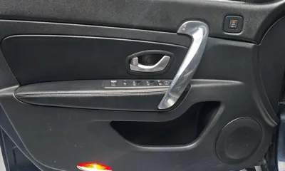Renault-KoreaSamsung SM5 2015, 90804 км, за 4700000 KRW - фото 24