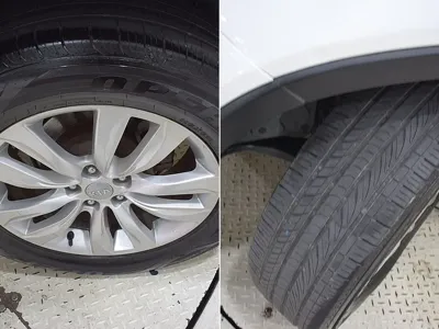 Kia Sorento 2012, 170000 км, за 6500000 KRW - фото 5