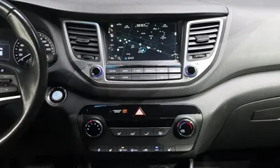 Hyundai Tucson 2018, 84321 км, за 13500000 KRW - фото 13