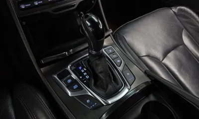 Hyundai Grandeur 2016, 307263 км, за 4900000 KRW - фото 9