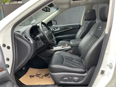 Infiniti JX 2014, 130000 км, за 48800 CNY - фото 6