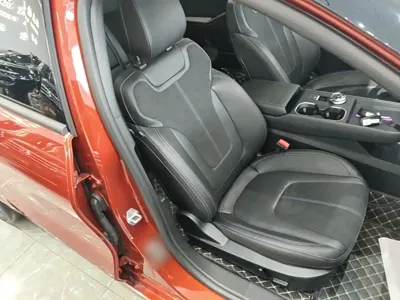Ford Mondeo 2025, 2300 км, за 126600 CNY - фото 25
