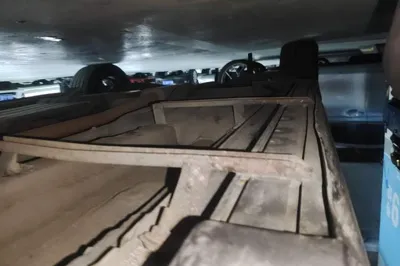 Kia KX5 · 2016 год