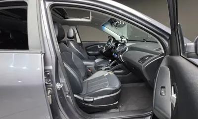 Hyundai Tucson 2014, 155726 км, за 6990000 KRW - фото 10
