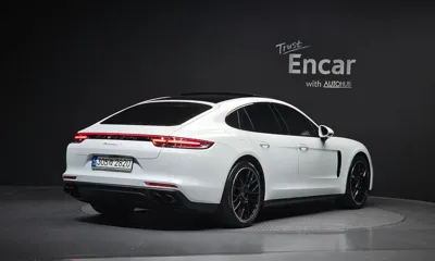 Porsche Panamera 2020, 14651 км, за 99500000 KRW - фото 2