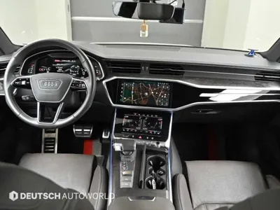 Audi A7 2021, 23095 км, за 52800000 KRW - фото 7