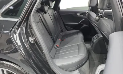 Audi A4 2019, 70070 км, за 22300000 KRW - фото 12