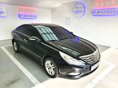 Hyundai Sonata 2010, 109003 км, за 2800000 KRW - фото 7