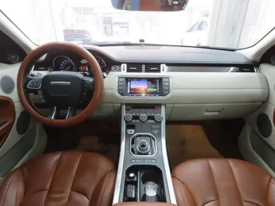 Land Rover Range Rover Evoque 2012, 159665 км, за 7990000 KRW - фото 7