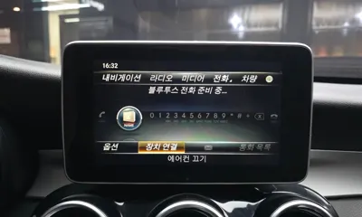 Mercedes-Benz C-Class 2017, 30897 км, за 17400000 KRW - фото 28