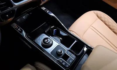 Kia Sorento 2023, 21394 км, за 36800000 KRW - фото 9