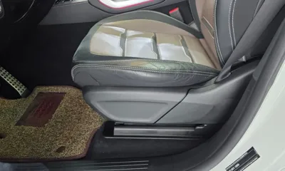 Mercedes-Benz GLE-Class 2022, 128596 км, за 64900000 KRW - фото 38