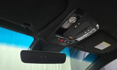 Kia K8 2023, 53868 км, за 29500000 KRW - фото 32