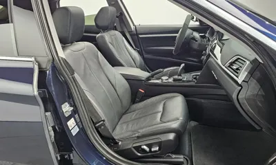 BMW Gran Turismo 2018, 86083 км, за 19900000 KRW - фото 26