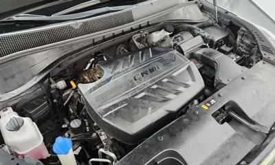 Kia Sorento 2019, 188198 км, за 14400000 KRW - фото 6