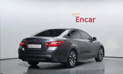 Nissan Altima 2017, 180791 км, за 5700000 KRW