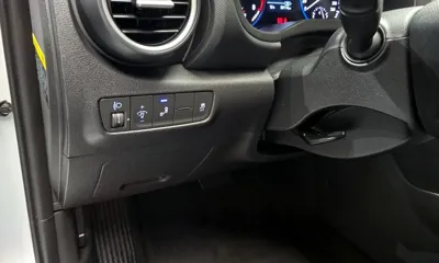 Hyundai Kona 2018, 88114 км, за 13900000 KRW - фото 20