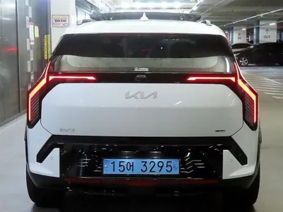 Kia EV3 2025, 6805 км, за 42500000 KRW - фото 5