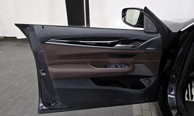 BMW Gran Turismo 2023, 80720 км, за 49900000 KRW - фото 24