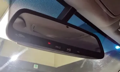 Hyundai Santafe 2015, 135714 км, за 9500000 KRW - фото 9