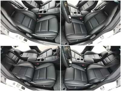 Mercedes-Benz CLA-Class 2016, 65312 км, за 16500000 KRW - фото 10