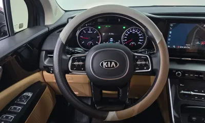 Kia Canival 2021, 49538 км, за 22500000 KRW - фото 14