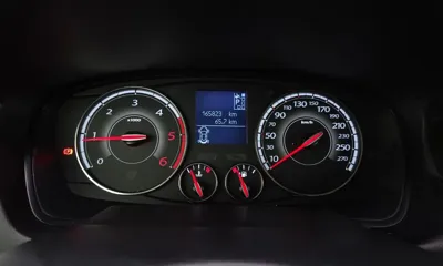 Renault-KoreaSamsung SM5 2015, 165823 км, за 2990000 KRW - фото 8