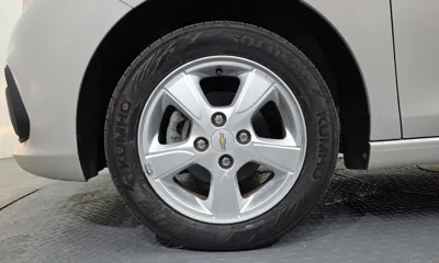 ChevroletGMDaewoo Spark 2018, 74484 км, за 6290000 KRW - фото 5