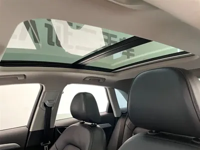Audi Q3 2015, 106000 км, за 42800 CNY - фото 16