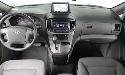 Hyundai Starex 2017, 169689 км, за 8900000 KRW - фото 7