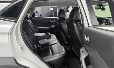 Hyundai Kona 2018, 62760 км, за 14200000 KRW - фото 11