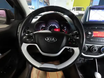 Kia Morning 2015, 112725 км, за 4200000 KRW - фото 11