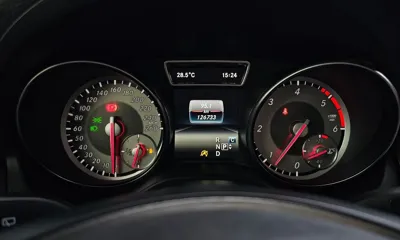Mercedes-Benz GLA-Class 2017, 126733 км, за 11900000 KRW - фото 8