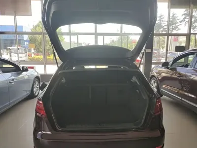 Audi A3 2019, 144000 км, за 52500 CNY - фото 19