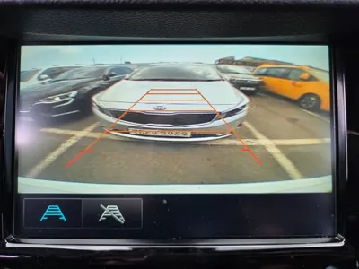 ChevroletGMDaewoo Trax 2017, 176901 км, за 4490000 KRW - фото 16