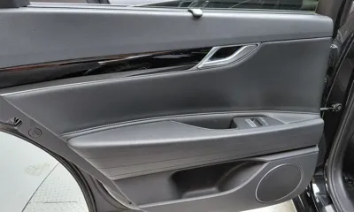 Genesis G80 2022, 99835 км, за 31700000 KRW - фото 25
