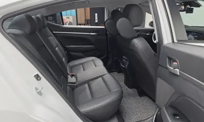 Hyundai Avante 2020, 77937 км, за 12900000 KRW - фото 26