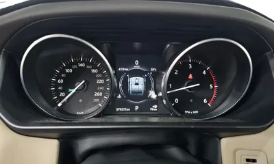 Land Rover Range Rover Sport 2016, 79372 км, за 26500000 KRW - фото 8