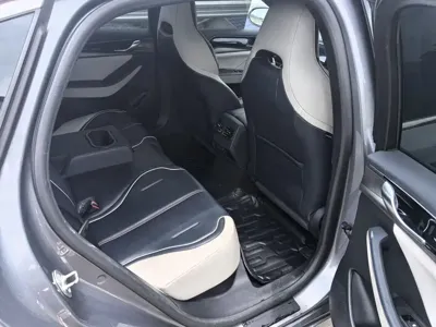 BYD Qin Plus 2022, 64000 км, за 58800 CNY - фото 12