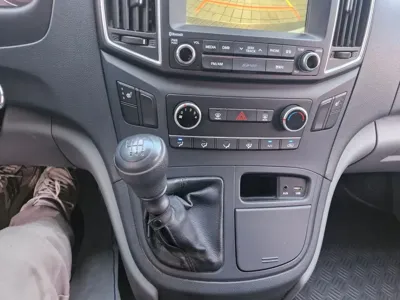 Hyundai Starex 2017, 67334 км, за 11000000 KRW - фото 10
