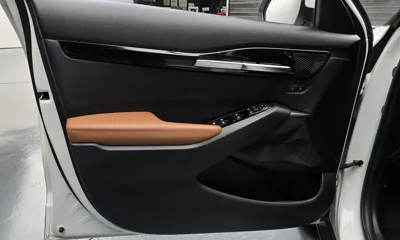 Kia Seltos 2024, 24934 км, за 23990000 KRW - фото 24