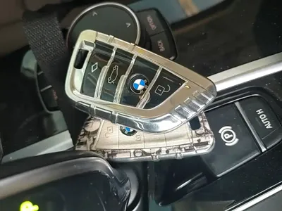 BMW X3 2019, 100300 км, за 97300 CNY - фото 9